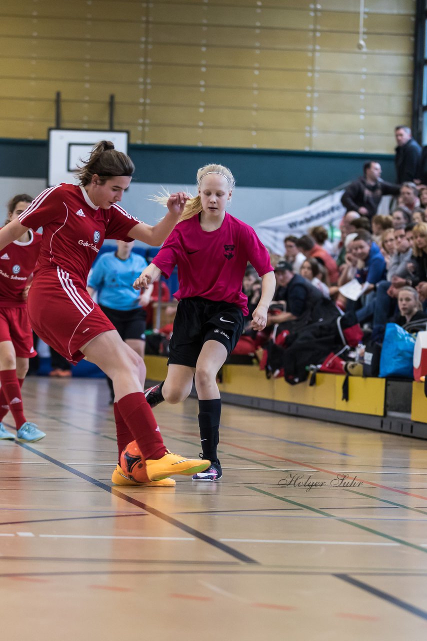 Bild 555 - Norddeutsche Futsalmeisterschaft